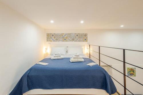 Palermo home cathedral apartment — 4-Star Luxury Hotel in Palermo, Italy