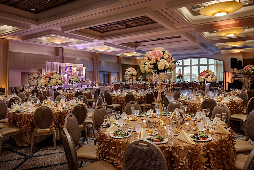 Hilton Philadelphia at Penn's Landing - photo 125