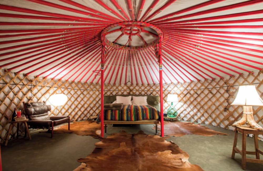 El Cosmico - photo 22