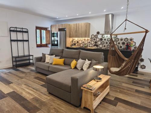 El Descans de L’oreneta in Camprodon, Spain