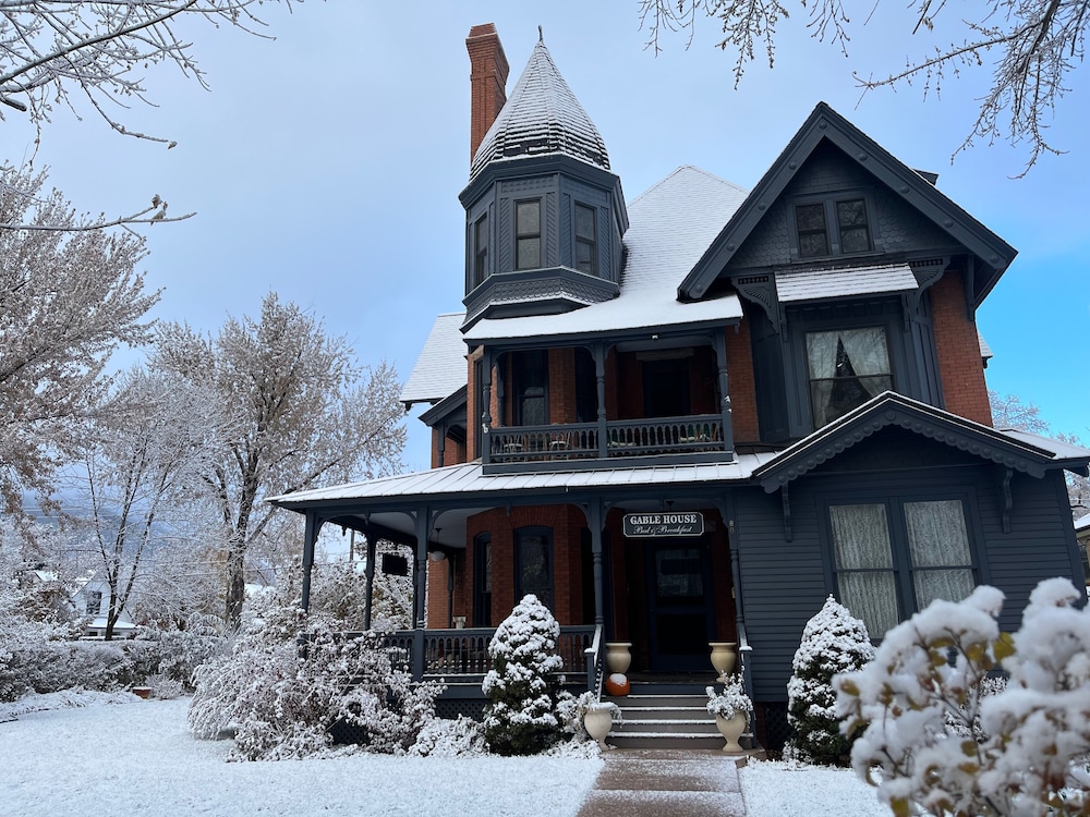 Gable House Bed and Breakfast Inn - photo 68