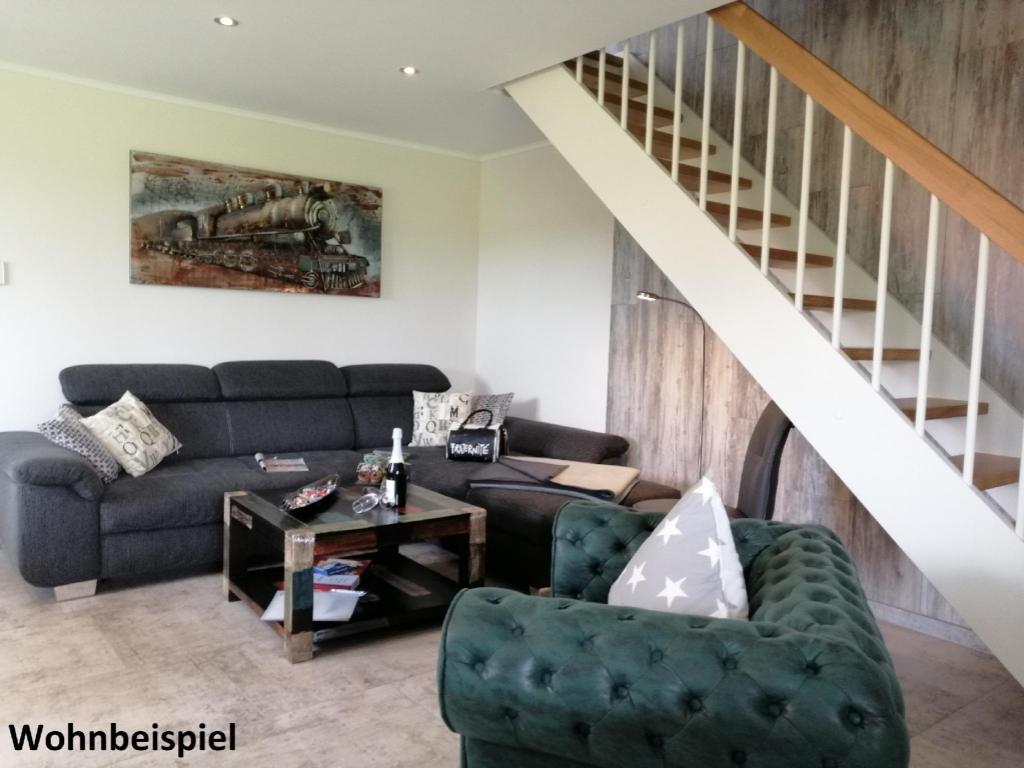 Premiumferienhaus Mara in Hasselfelde, Germany