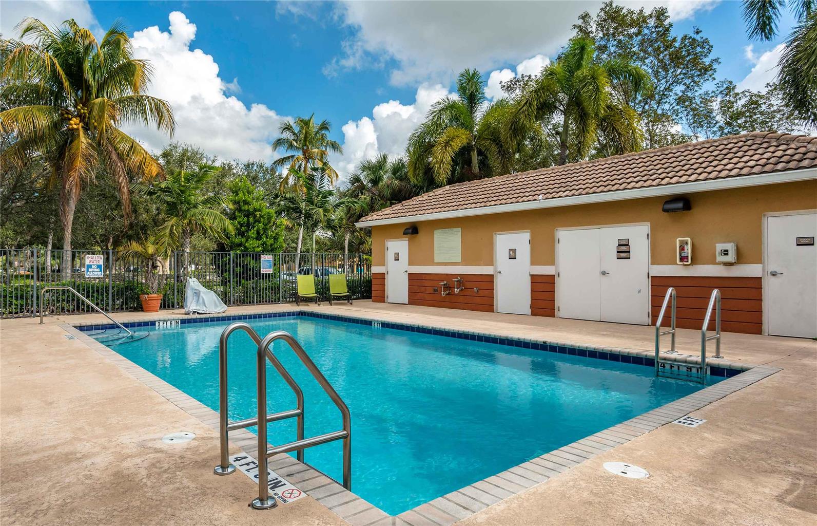 Extended Stay America Suites Fort Lauderdale Plantation - photo 45