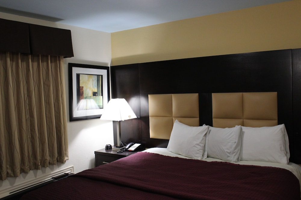 Apple Inn - photo 9