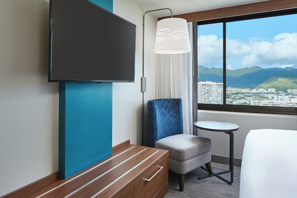 Holiday Inn Express Waikiki by IHG - photo 27