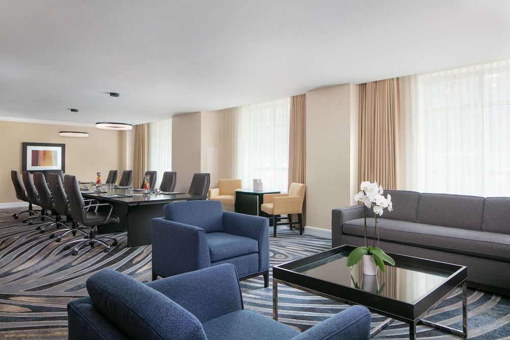 Philadelphia Marriott Downtown - photo 86