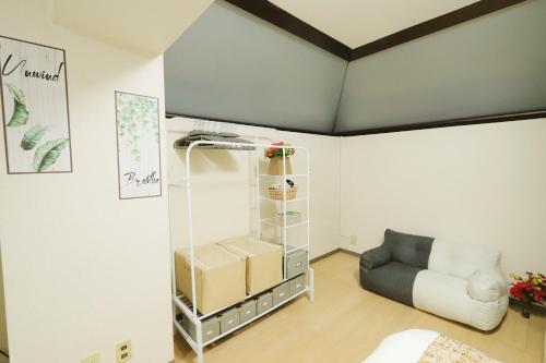 F Mansion209 — Tokyo — photo 5
