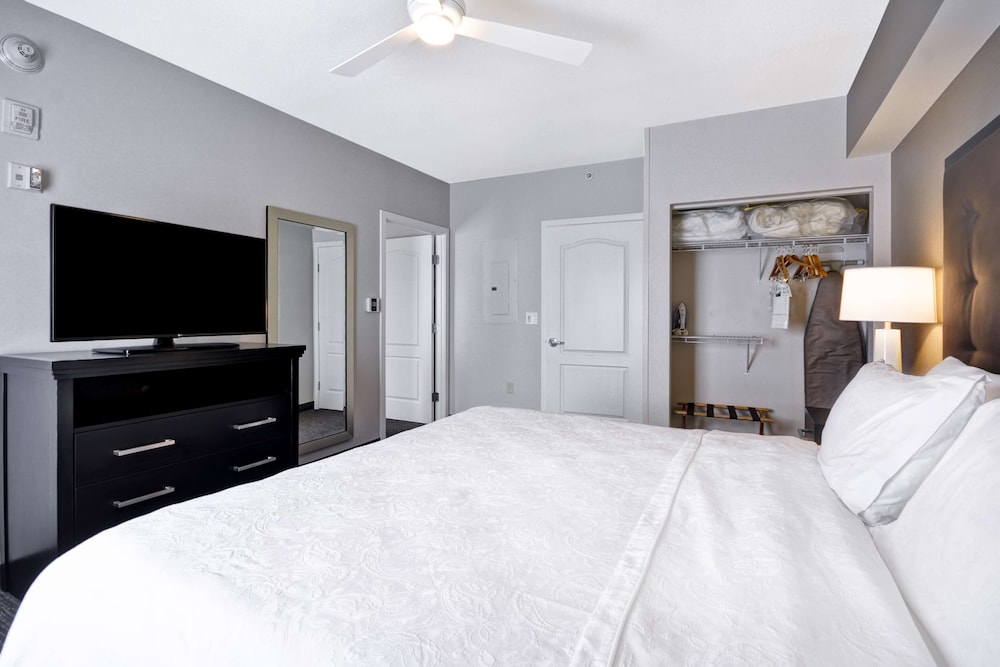 Homewood Suites by Hilton Ithaca - photo 12