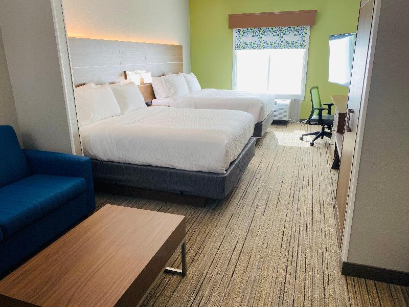 Holiday Inn Express & Suites Enterprise by IHG - photo 13