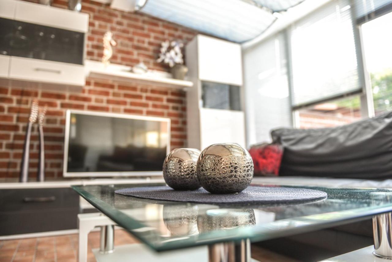 Apartment Emsköpken — 4-Star Luxury Hotel in Norderney, Germany
