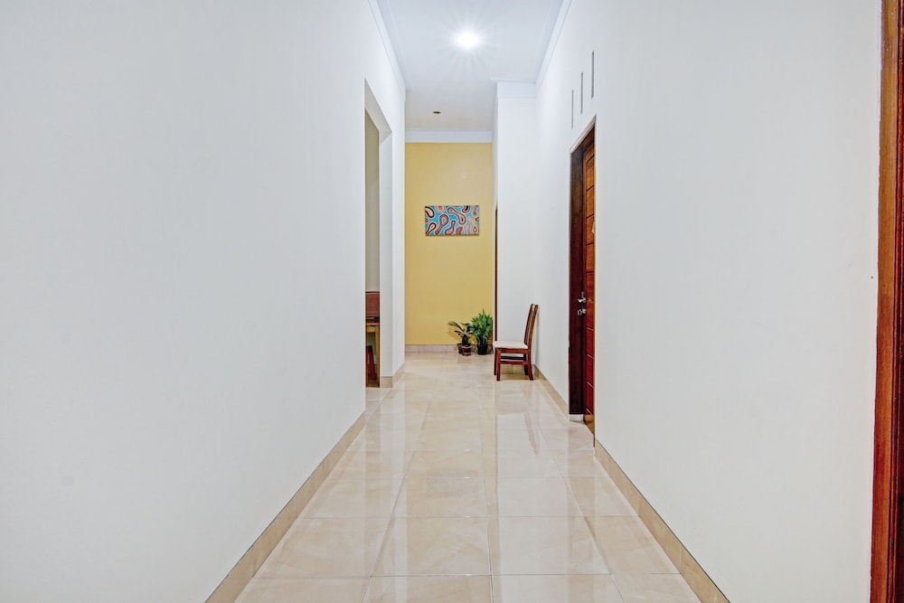 OYO 2264 Hotel Penginapan Citra Syariah in Bukittinggi, Indonesia