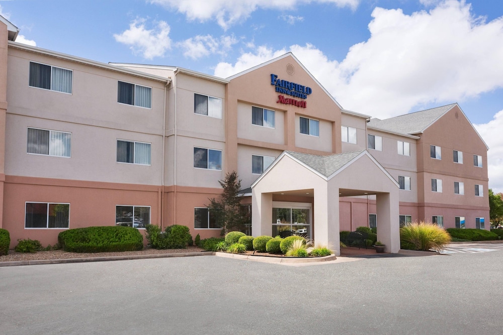 Fairfield Inn & Suites by Marriott Norman - photo 24