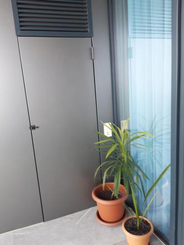 1 Bedroom Apartment With Sea And River Views