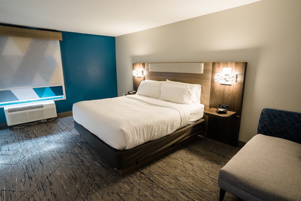 Holiday Inn Express & Suites Knoxville North I 75 Exit 112 by IHG - photo 15