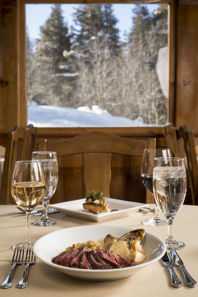 Tamarack Lodge and Resort - photo 47