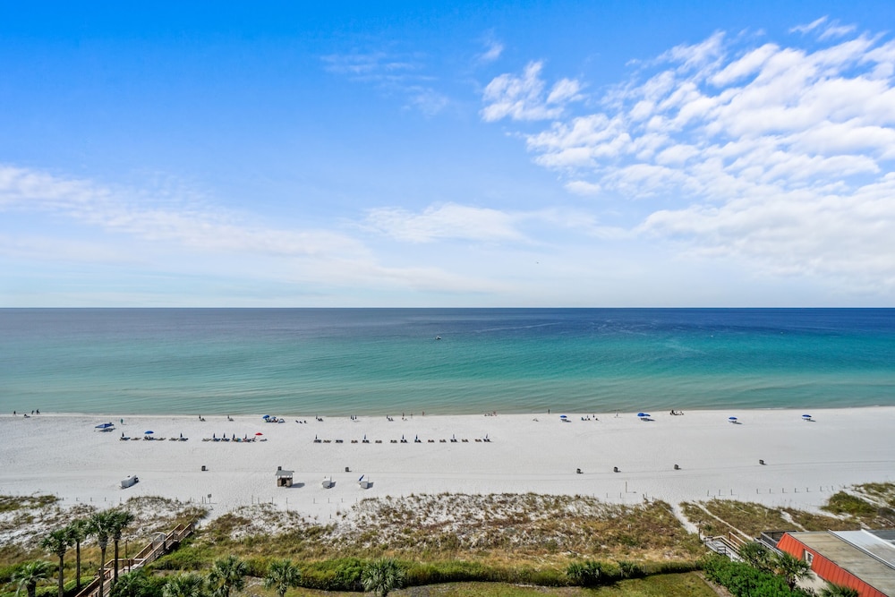 En Soleil Beach Resort By Panhandle Getaways - photo 33