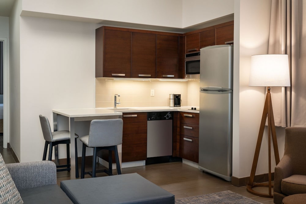 Residence Inn by Marriott New York Manhattan Midtown East - photo 27