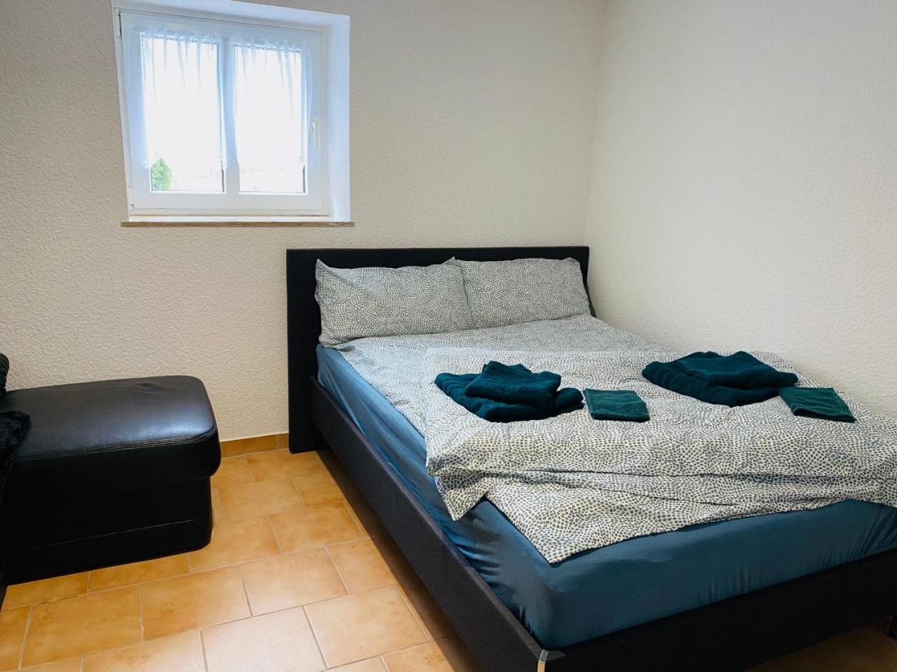 Knuffige Ferienwohnung im Herzen von Haiger — 4-Star Luxury Hotel in Haiger, Germany