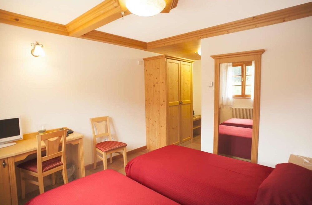 Hotel Aplis — Ovaro — photo 4