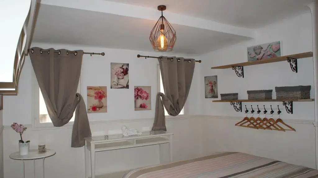 Colomba in Aix-En-Provence, France