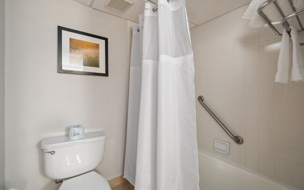 Four Points by Sheraton Charlotte - photo 40