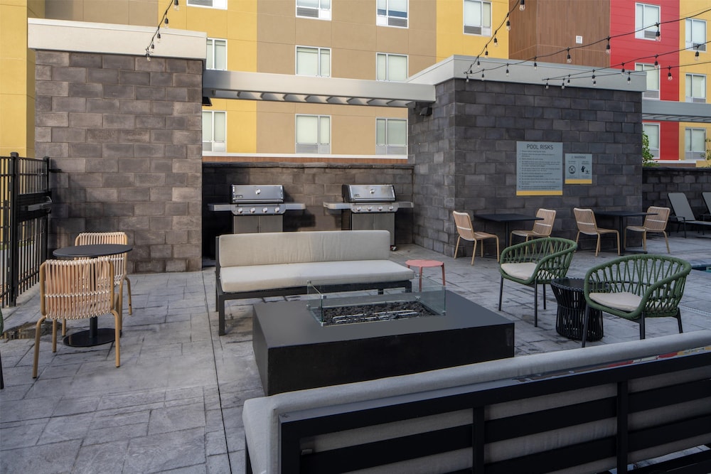 Home2 Suites by Hilton West Lafayette - photo 16