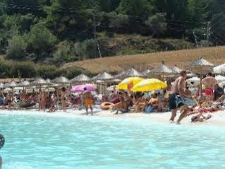 Mary's Residende Suites