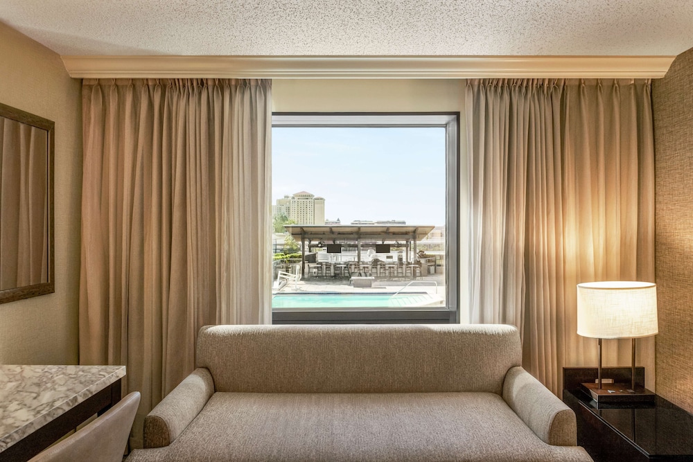 Hilton Tampa Downtown - photo 36