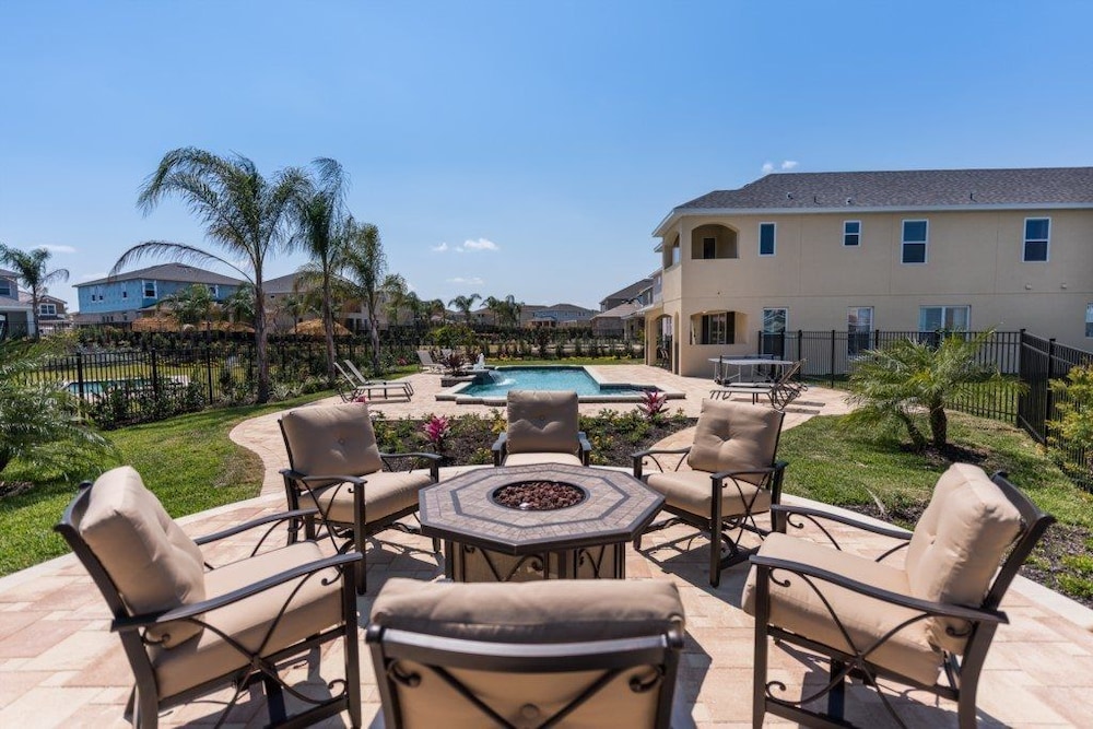 5 Star Villas at Encore Resort - photo 128