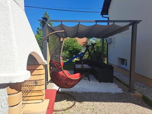 Apartment Dado — Slunj — photo 5
