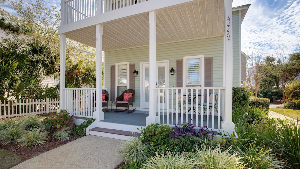 Sea Brees S Crystal Shores4457 Oceanview - photo 28