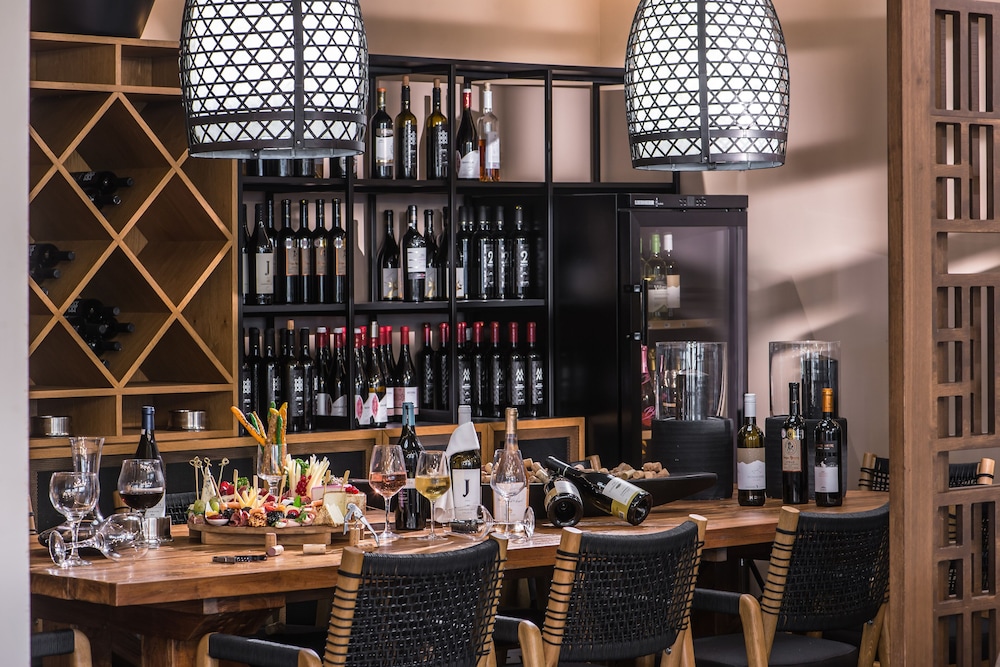 מזון ומשקאות