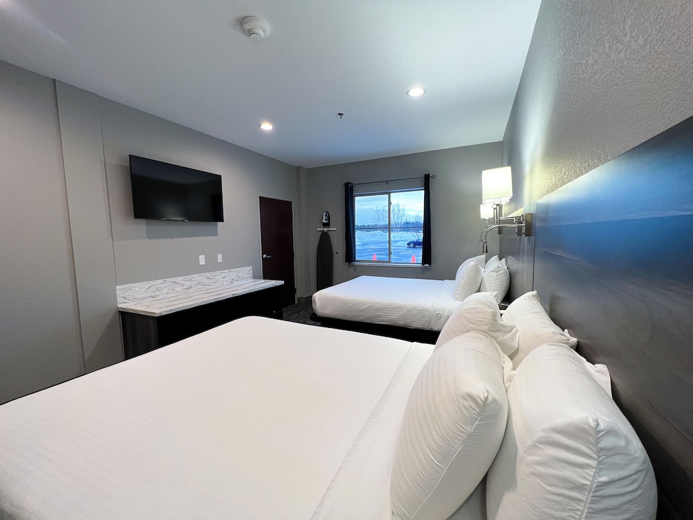 Metropolis Resort - photo 24