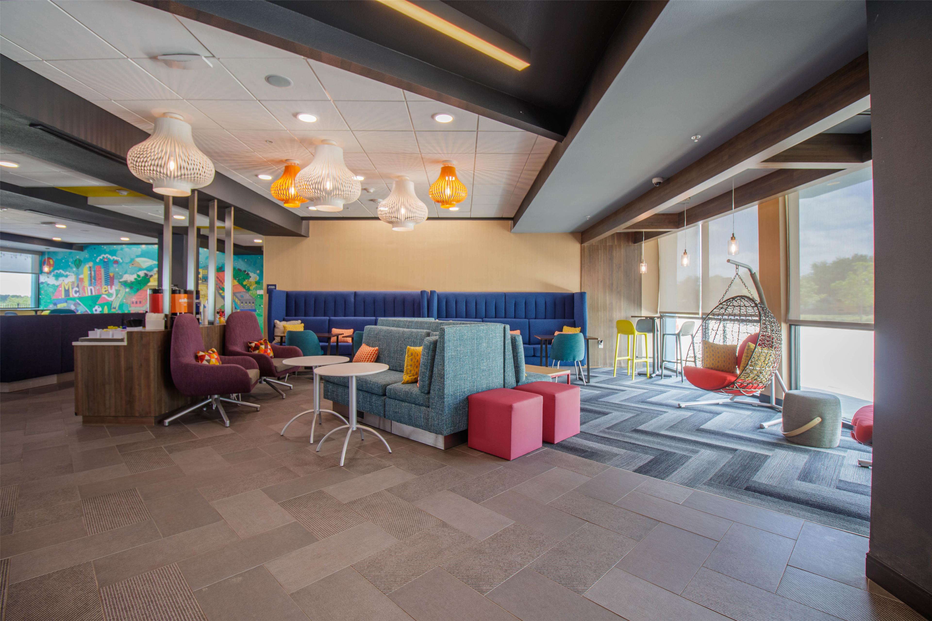 Tru by Hilton McKinney - photo 4