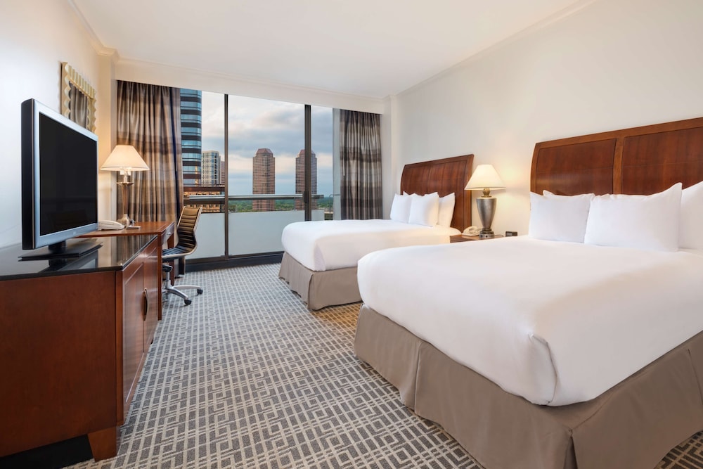 Hilton Houston Post Oak by the Galleria - photo 16