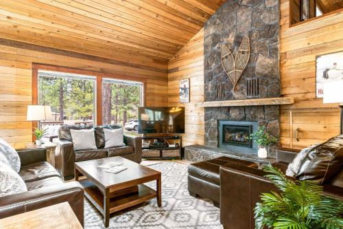 Infinite Adventure in Sunriver, United States