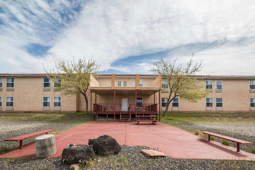 Quality Inn Zion Park Area - photo 32
