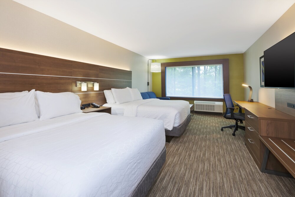 Holiday Inn Express & Suites Painesville Concord by IHG - photo 9