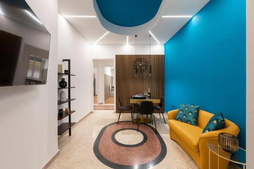 Lifestyle Vatican Apartment — 4-Star Luxury Hotel in Rome, Italy