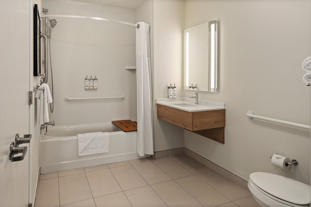 Staybridge Suites MPLS Maple Grove Arbor Lakes by IHG - photo 30