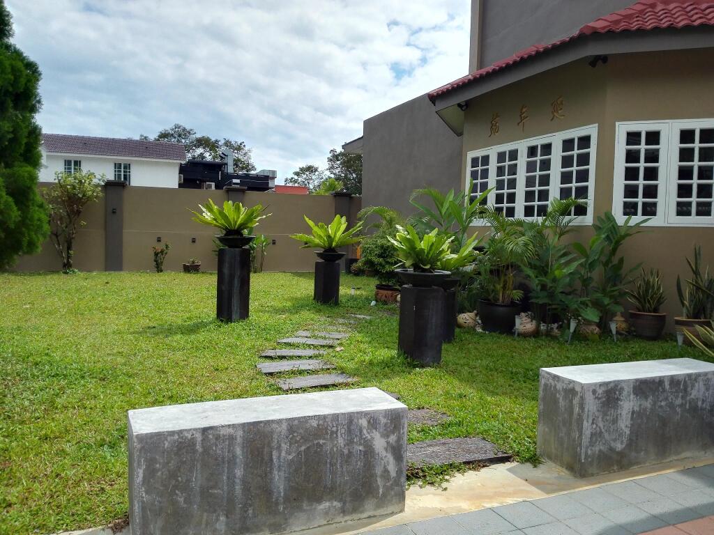 8 Concordia by YourSuperhost in George Town, Malaysia