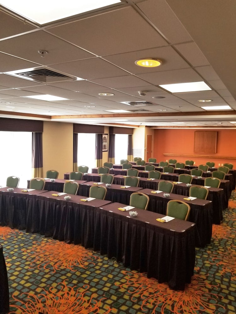 Hampton Inn Hagerstown I 81 - photo 43