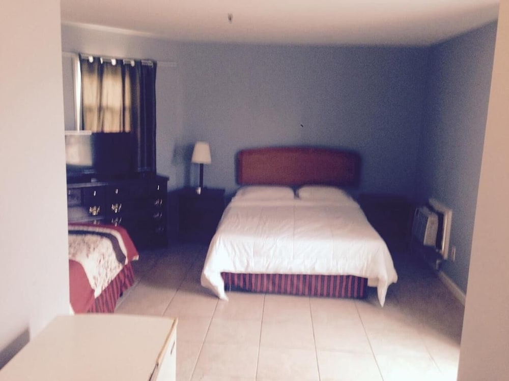 Hotel Charlee Sea Breeze Oceanblock - photo 4