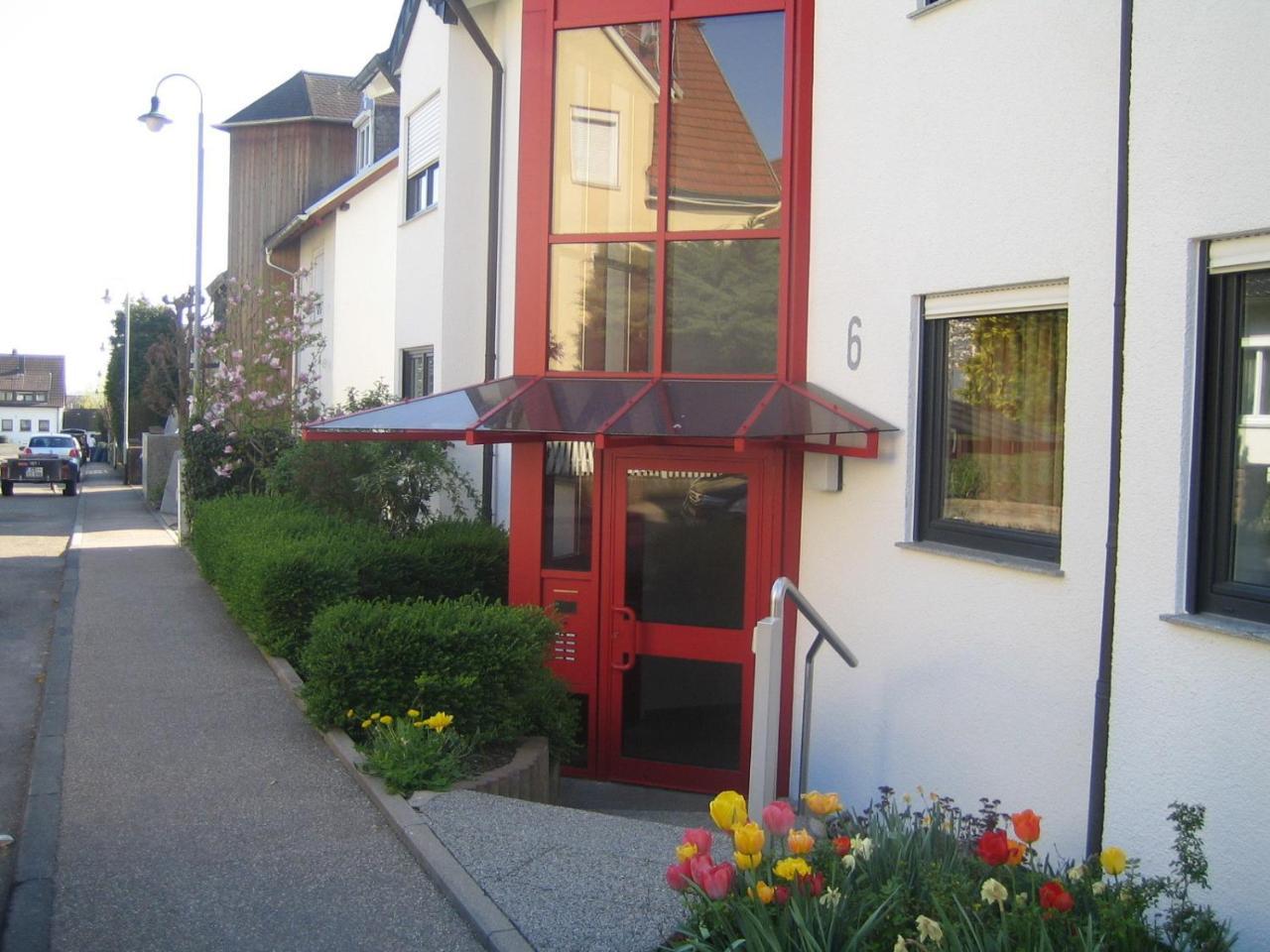 Ferienwohnung Klenk — Ostfildern — photo 2