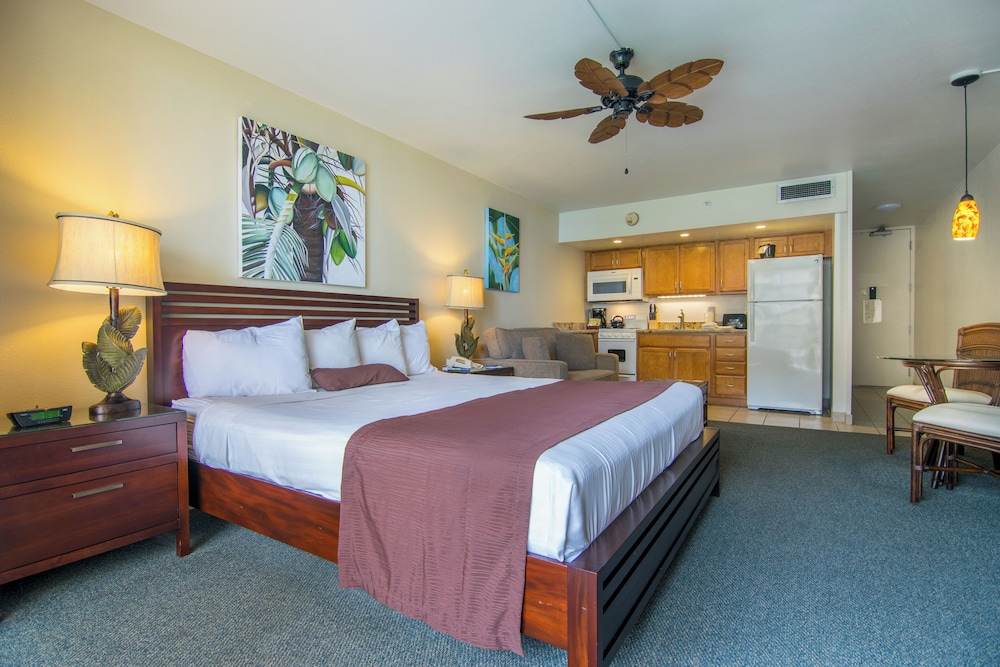 Royal Kahana Maui By Outrigger - photo 430