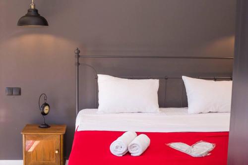 3 Person Apartment By Wehost