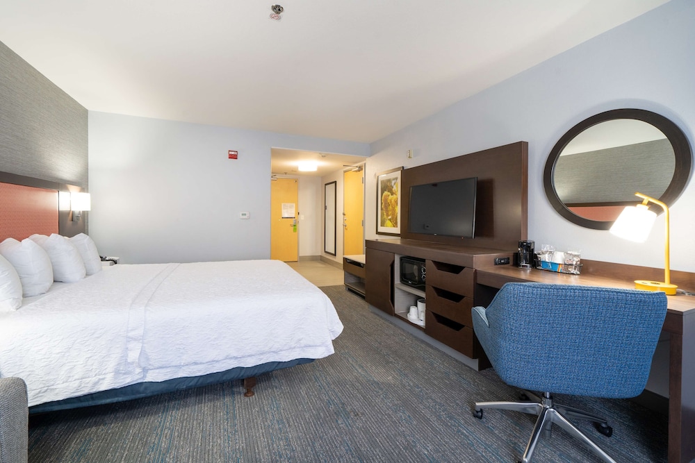 Hampton Inn & Suites Modesto Salida - photo 35