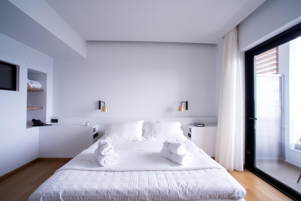 Sunday Boutique Hotel — Karystos — photo 5