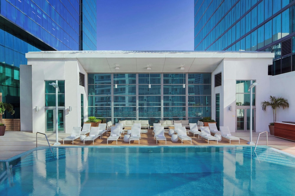 JW Marriott Marquis Miami - photo 56