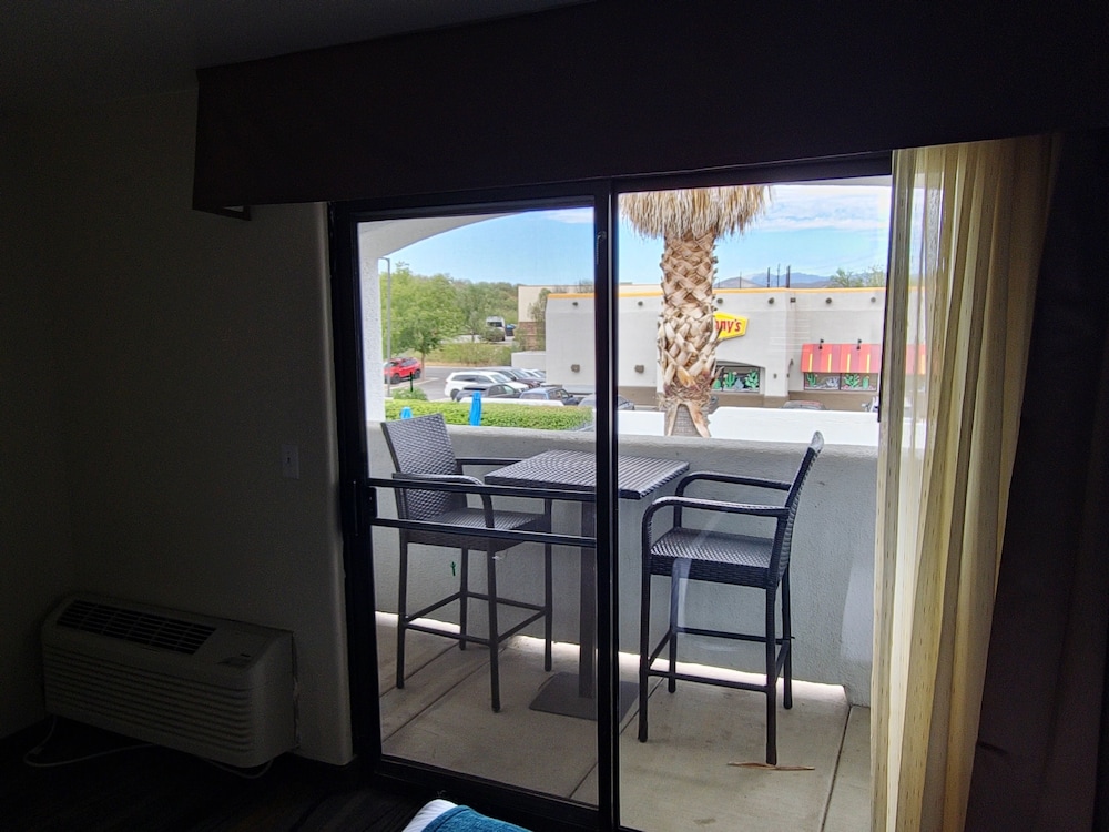 Los Viajeros Inn - photo 23